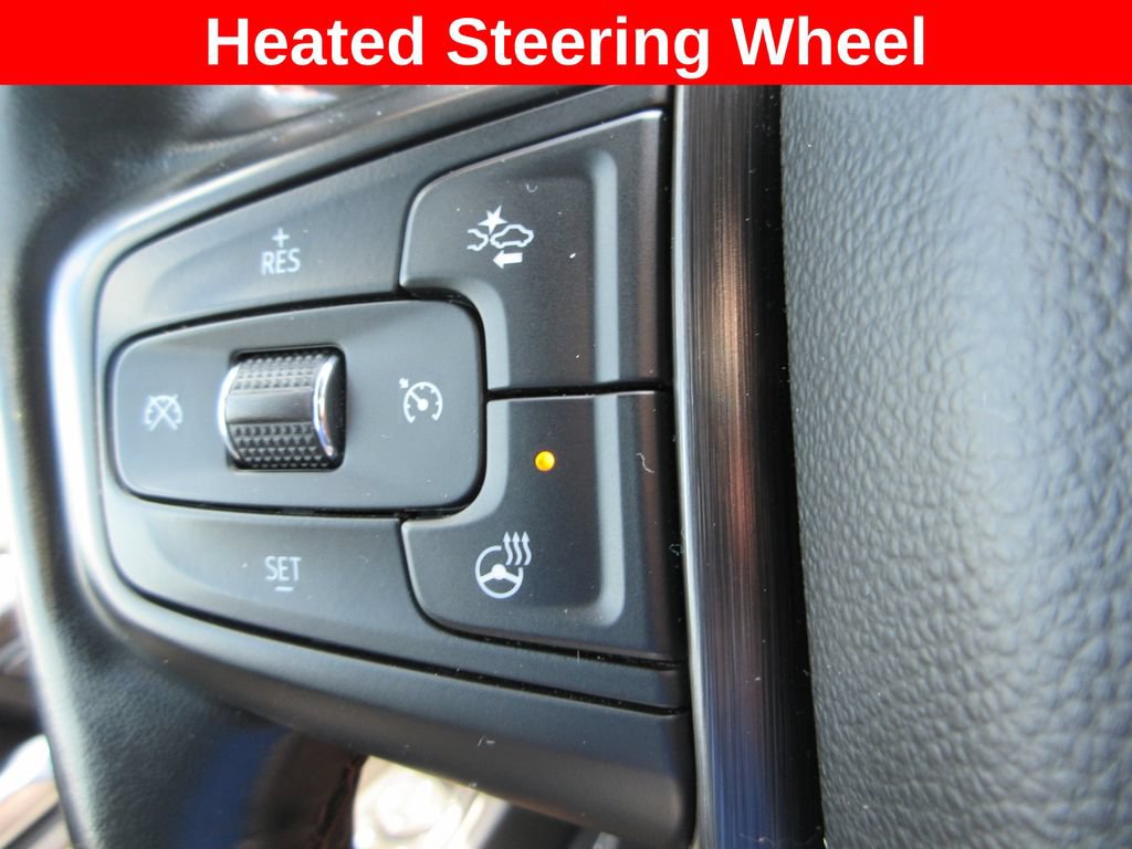 Used 2024 GMC Sierra 1500 AT4 w/ Technology Package AWD/4WD image 39