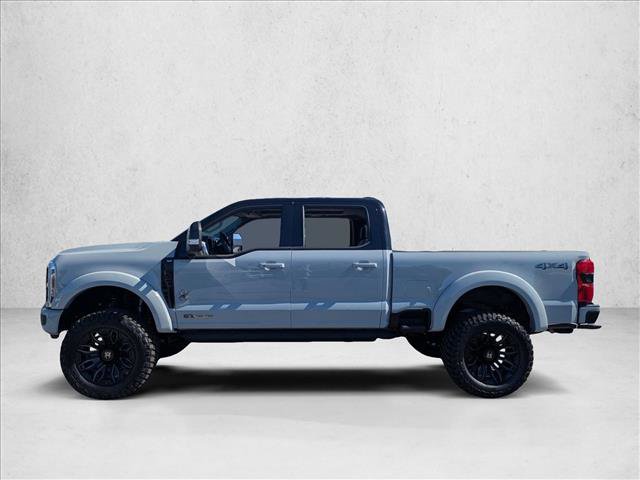 New 2026 Ford F250 XLT w/ XLT Premium Package image 5