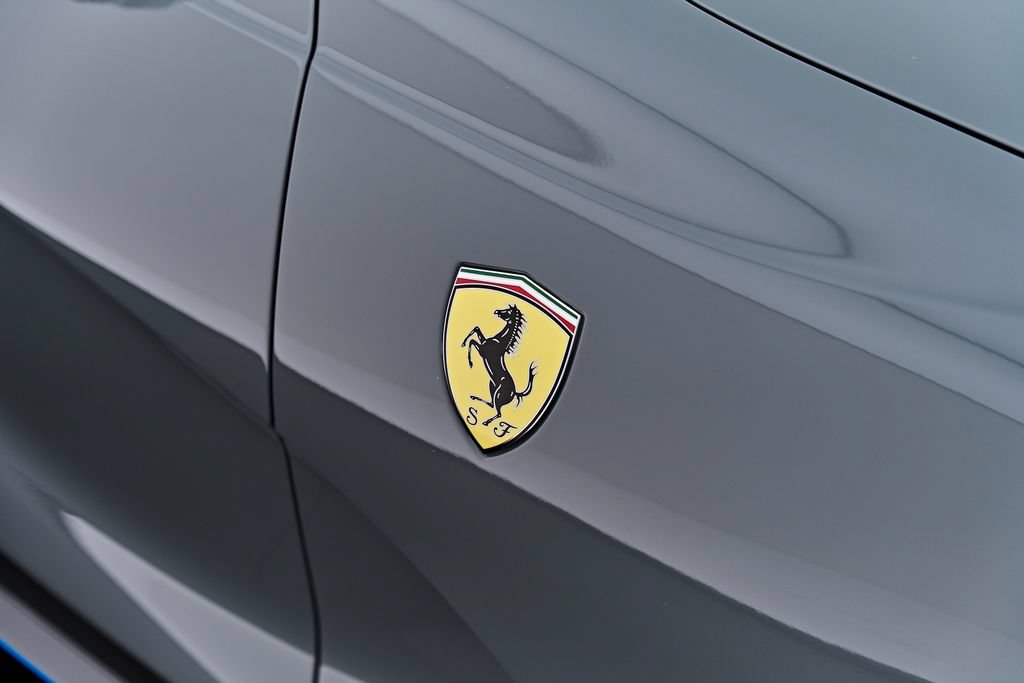 Used 2023 Ferrari 812 GTS RWD image 48