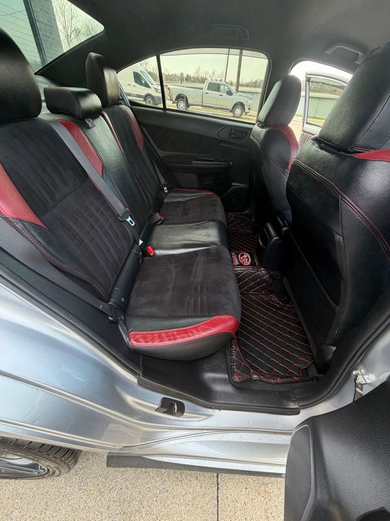 Used 2016 Subaru WRX STI image 22