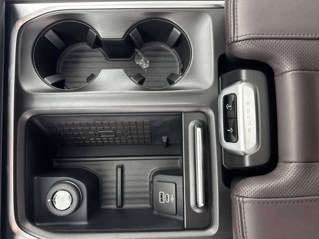 New 2025 Ford Expedition Max Platinum w/ Platinum Ultimate Package image 19