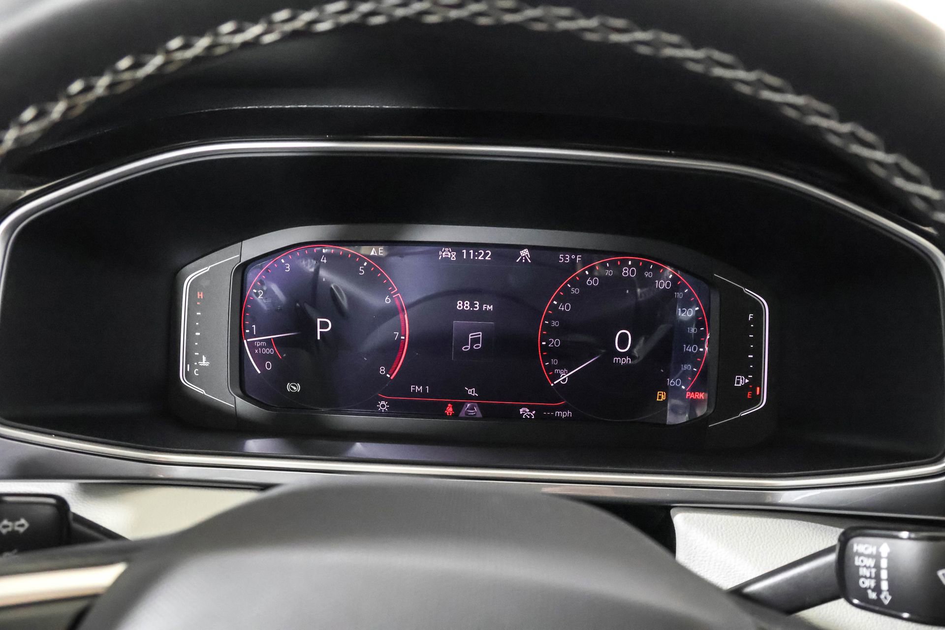 New 2026 Volkswagen Taos SEL AWD/4WD image 25