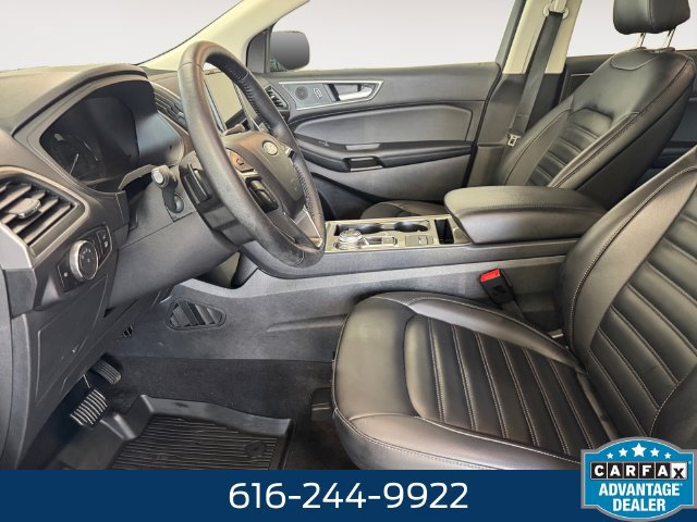Used 2024 Ford Edge SEL w/ Convenience Package AWD/4WD image 7
