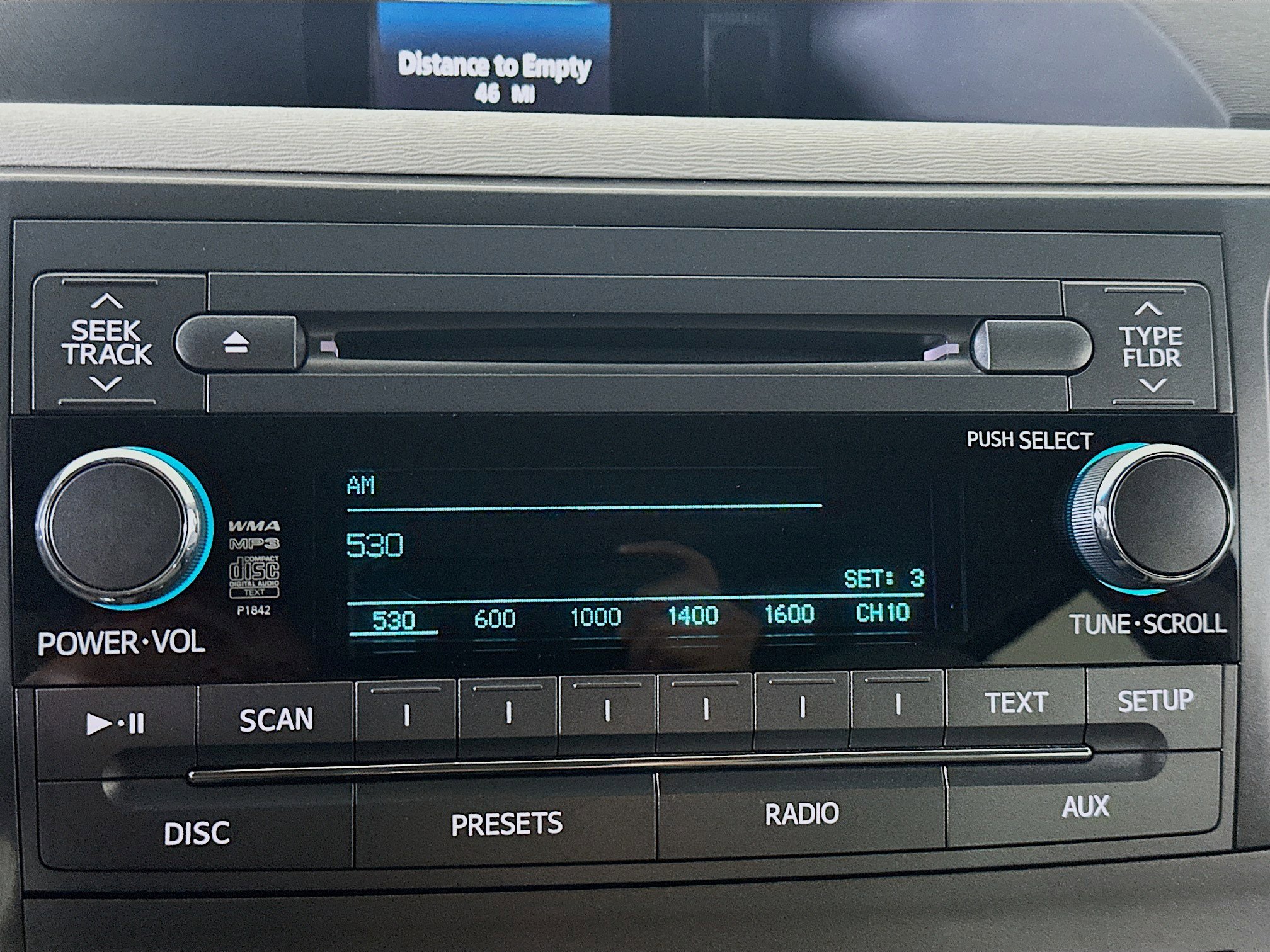 Used 2011 Toyota Sienna LE FWD image 19