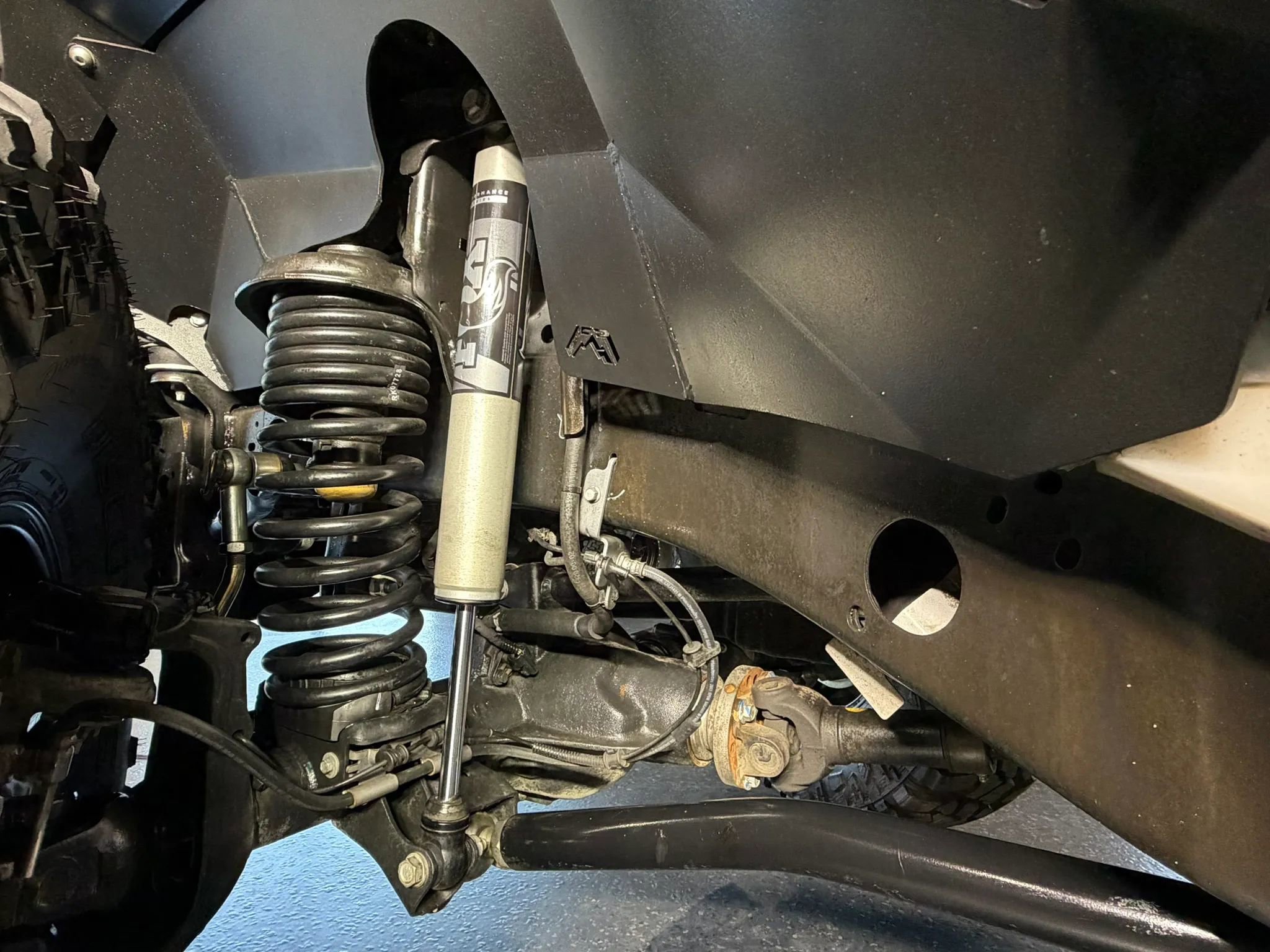 Used 2021 Jeep Wrangler Unlimited Rubicon image 41
