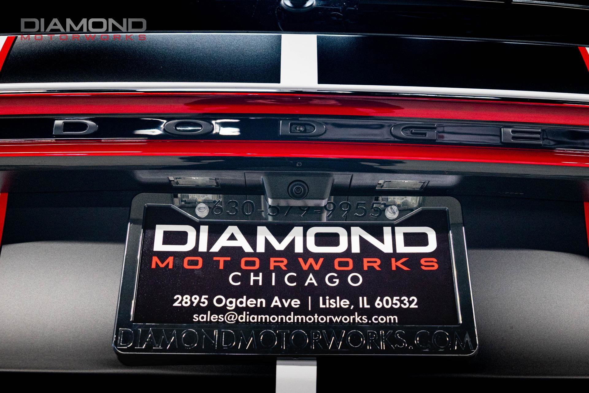 Used 2023 Dodge Durango SRT Hellcat image 37