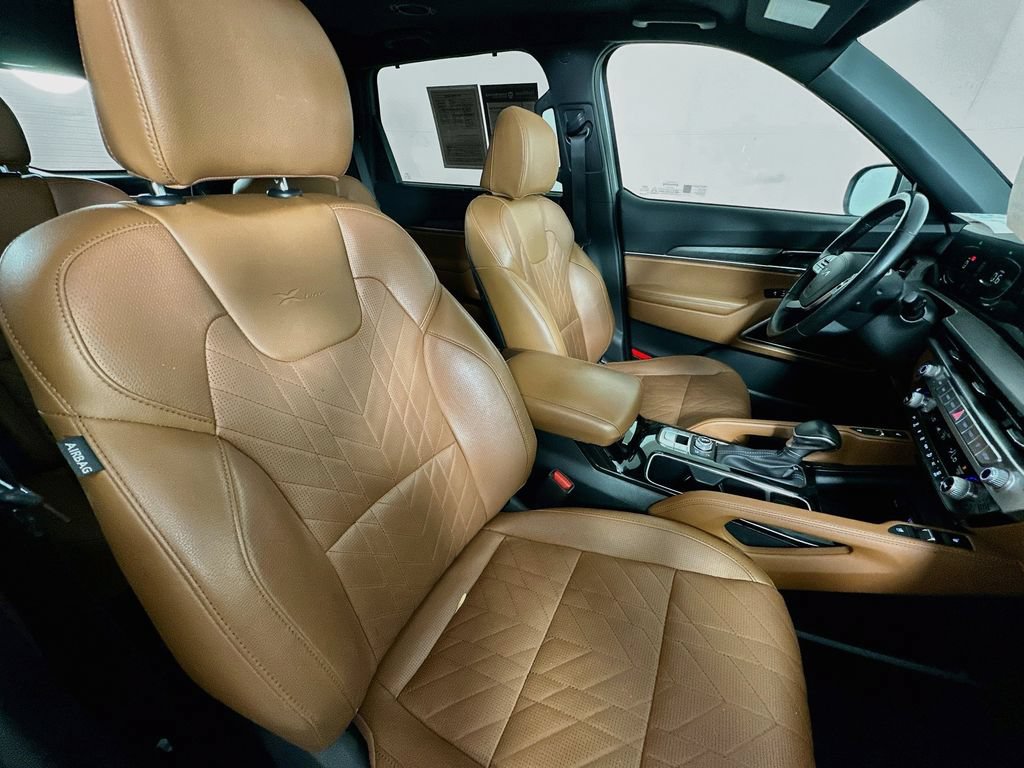 Certified 2023 Kia Telluride EX X-Line AWD/4WD image 35