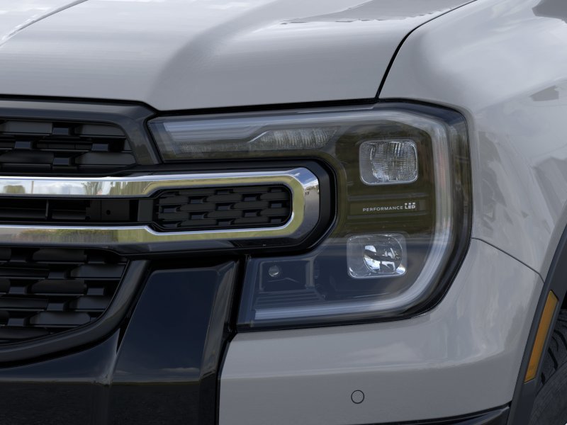 New 2026 Ford Ranger Lariat AWD/4WD image 40