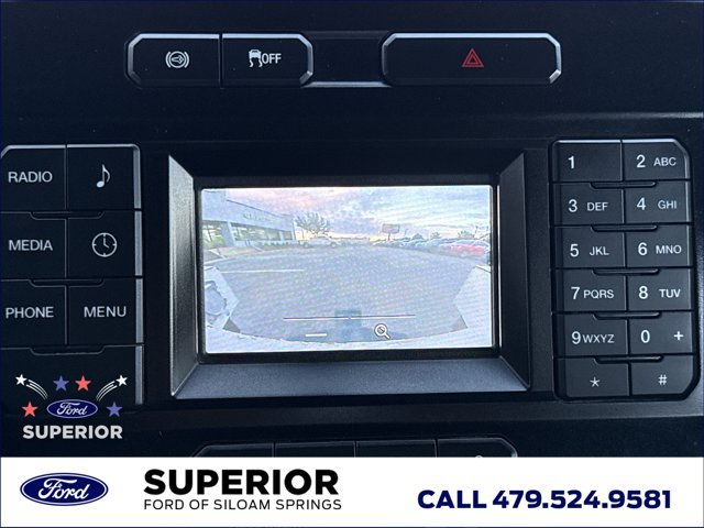 Used 2019 Ford F350 XL w/ Power Equipment Group AWD/4WD image 9