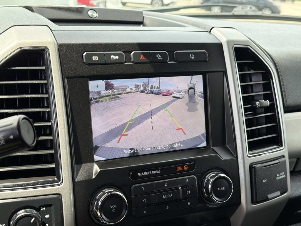 Used 2020 Ford F350 Lariat AWD/4WD image 26