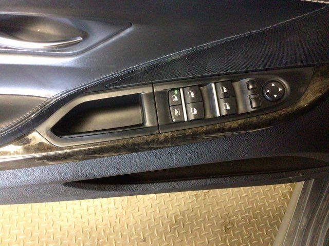 Used 2015 BMW 650i Gran Coupe xDrive AWD/4WD image 8