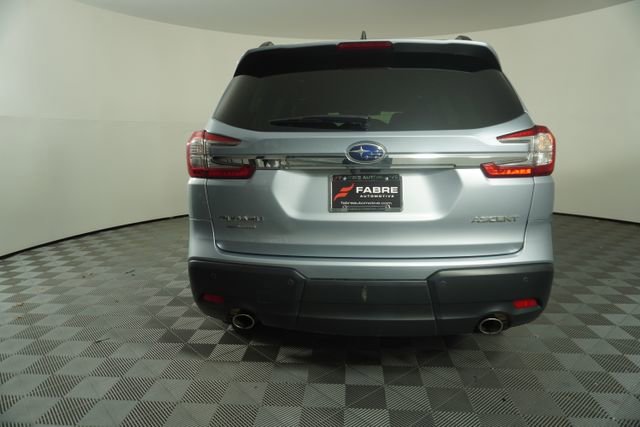 Certified 2025 Subaru Ascent Premium image 6