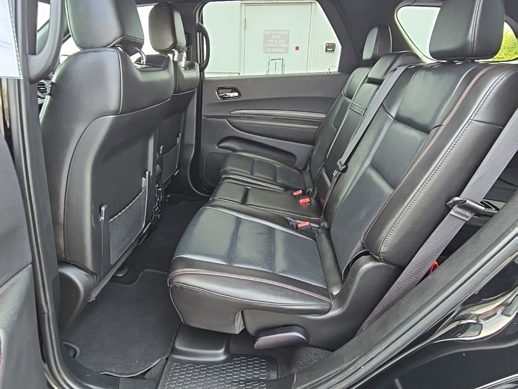 Used 2024 Dodge Durango GT image 28