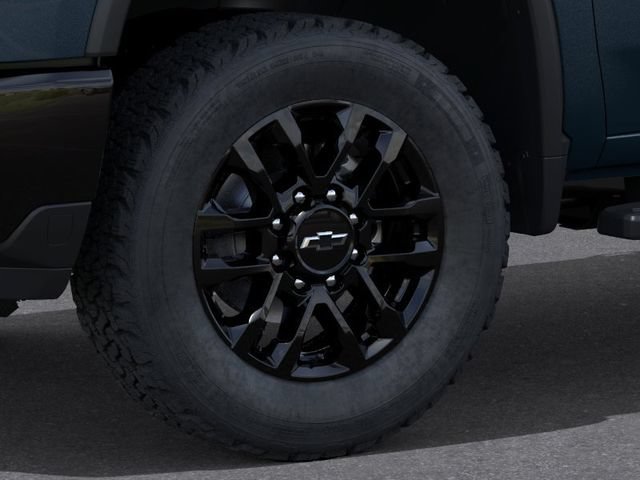 New 2026 Chevrolet Silverado 2500 LT w/ Trail Boss Package AWD/4WD image 9