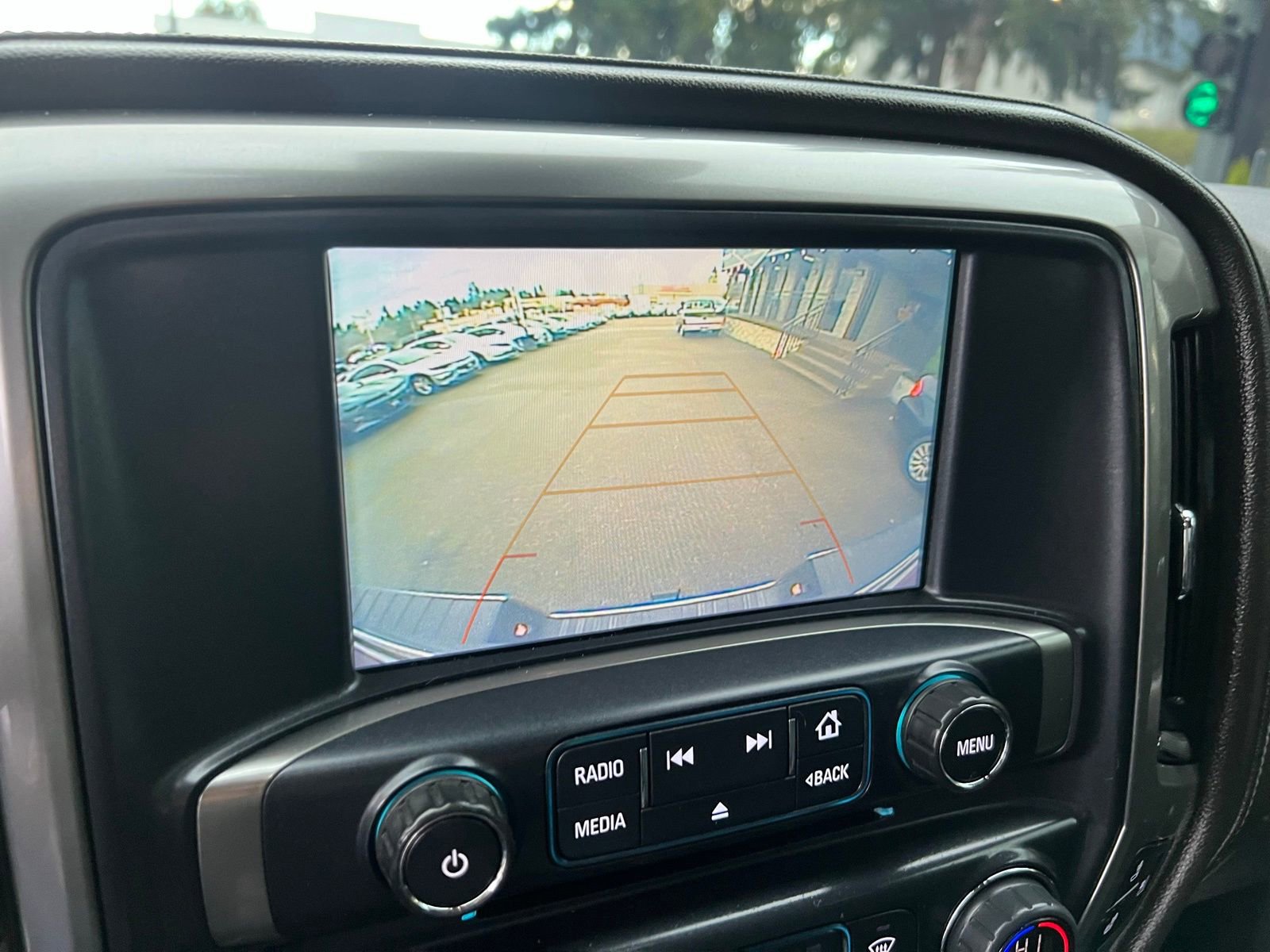 Used 2018 Chevrolet Silverado 2500 LTZ w/ Duramax Plus Package image 36