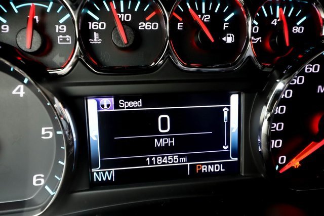 Used 2019 Chevrolet Tahoe Premier image 5