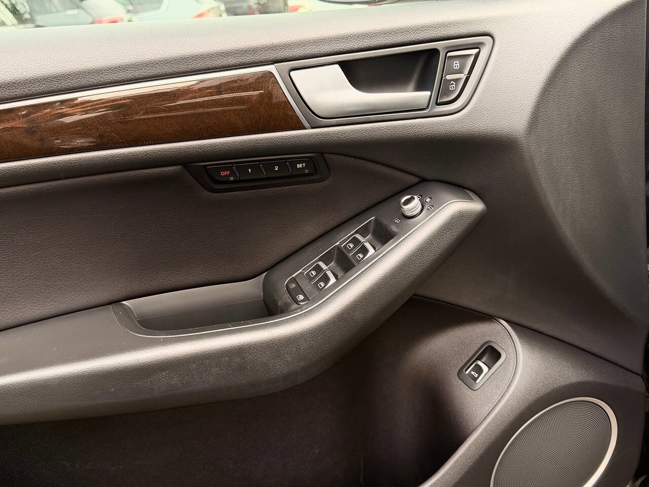 Used 2014 Audi Q5 3.0T Premium Plus AWD/4WD image 30