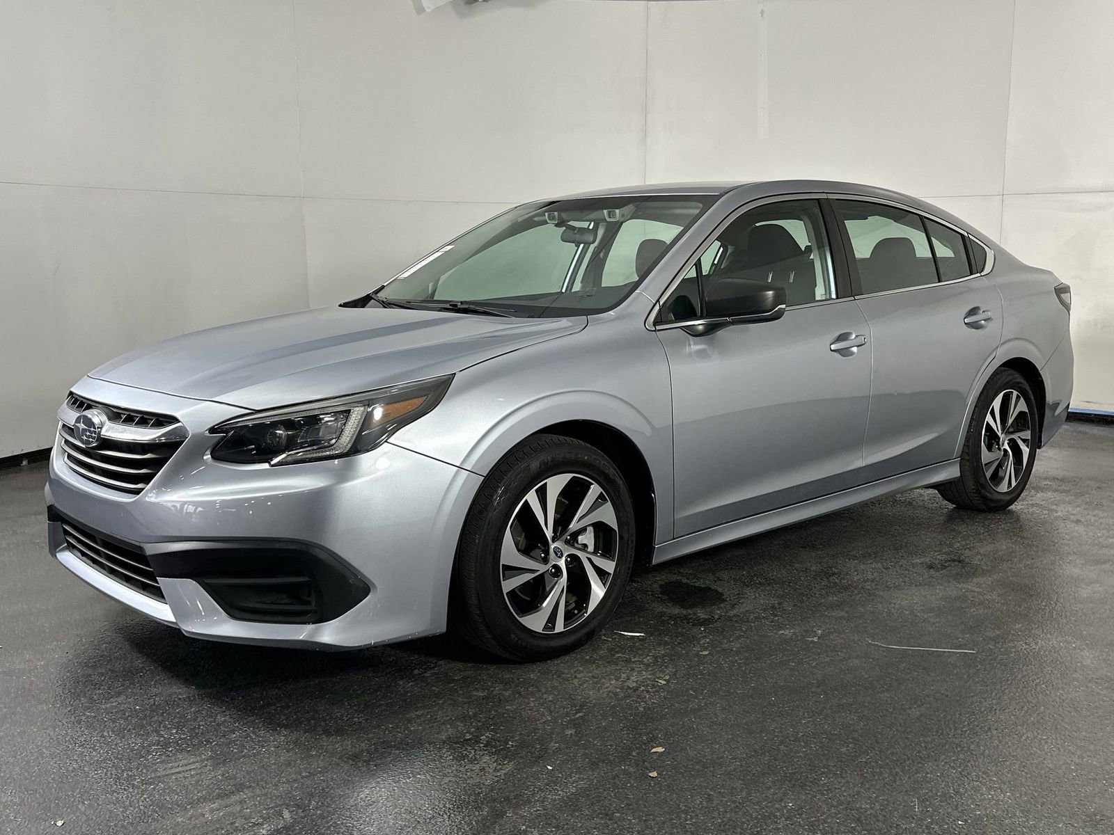Used 2022 Subaru Legacy image 4