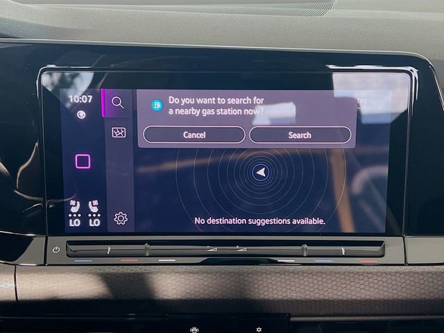 Used 2023 Volkswagen GTI Autobahn image 21