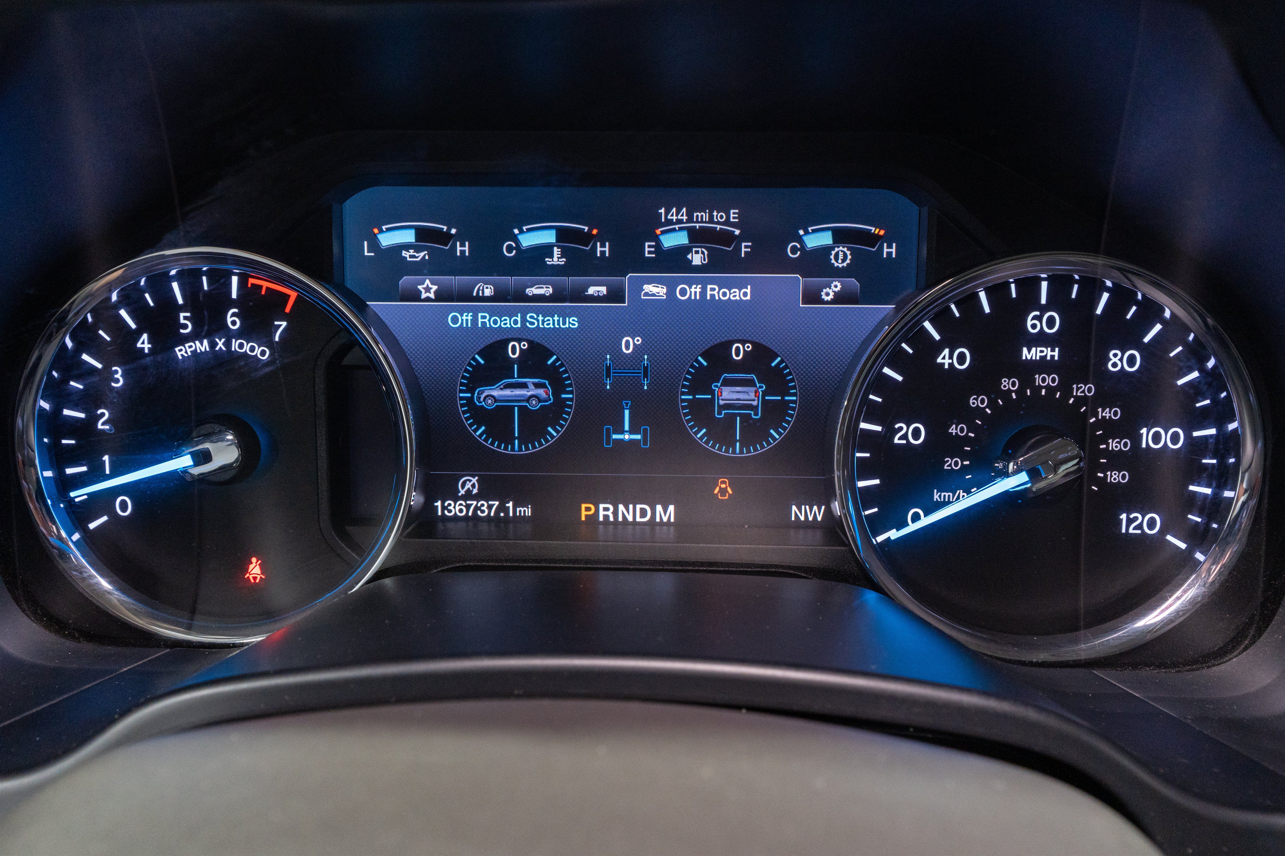 Used 2019 Ford Expedition Limited RWD image 27
