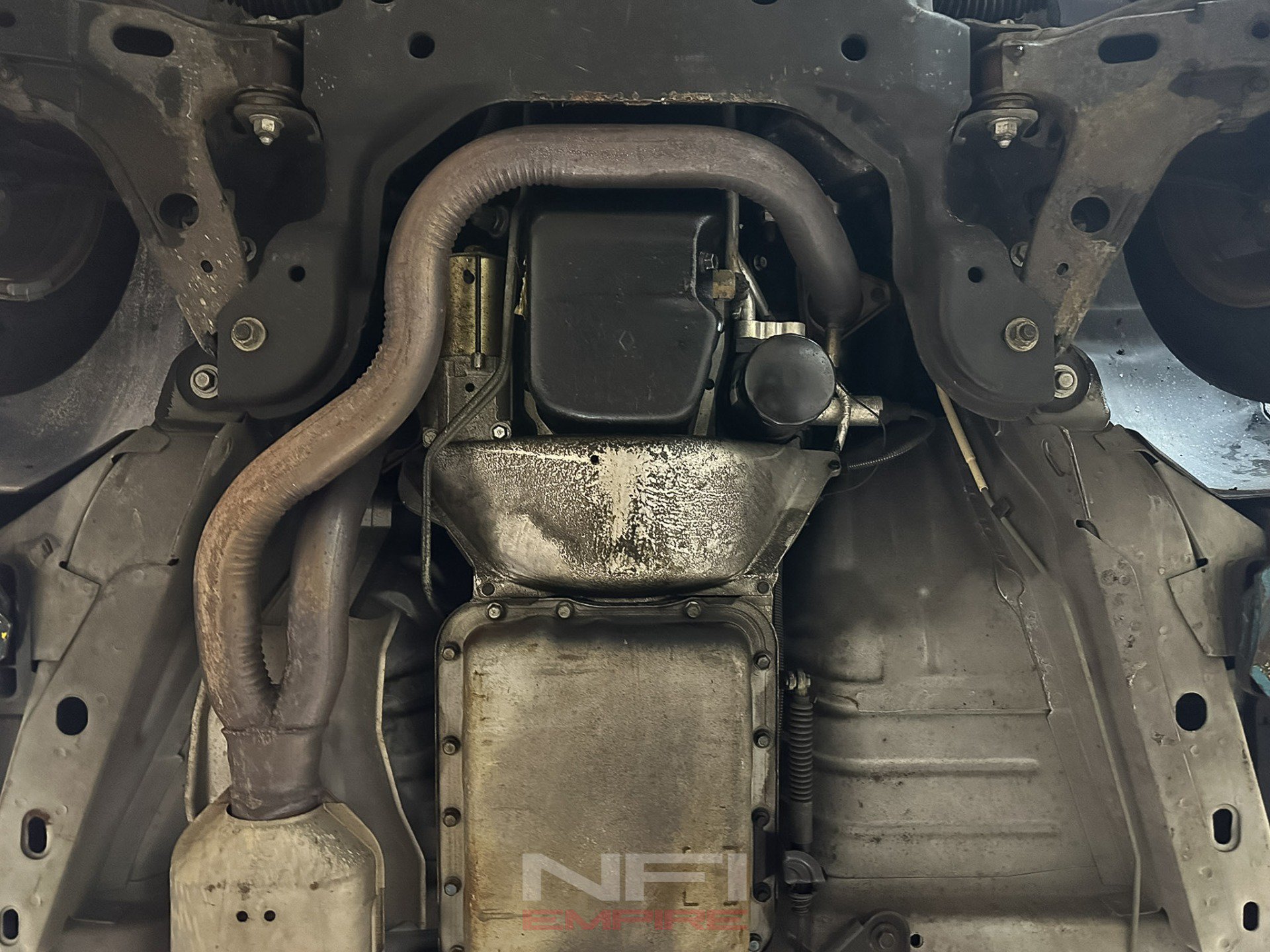 Used 1993 Chevrolet Camaro Z28 RWD image 59