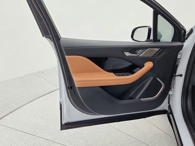 Certified 2020 Jaguar I-PACE HSE AWD/4WD image 27