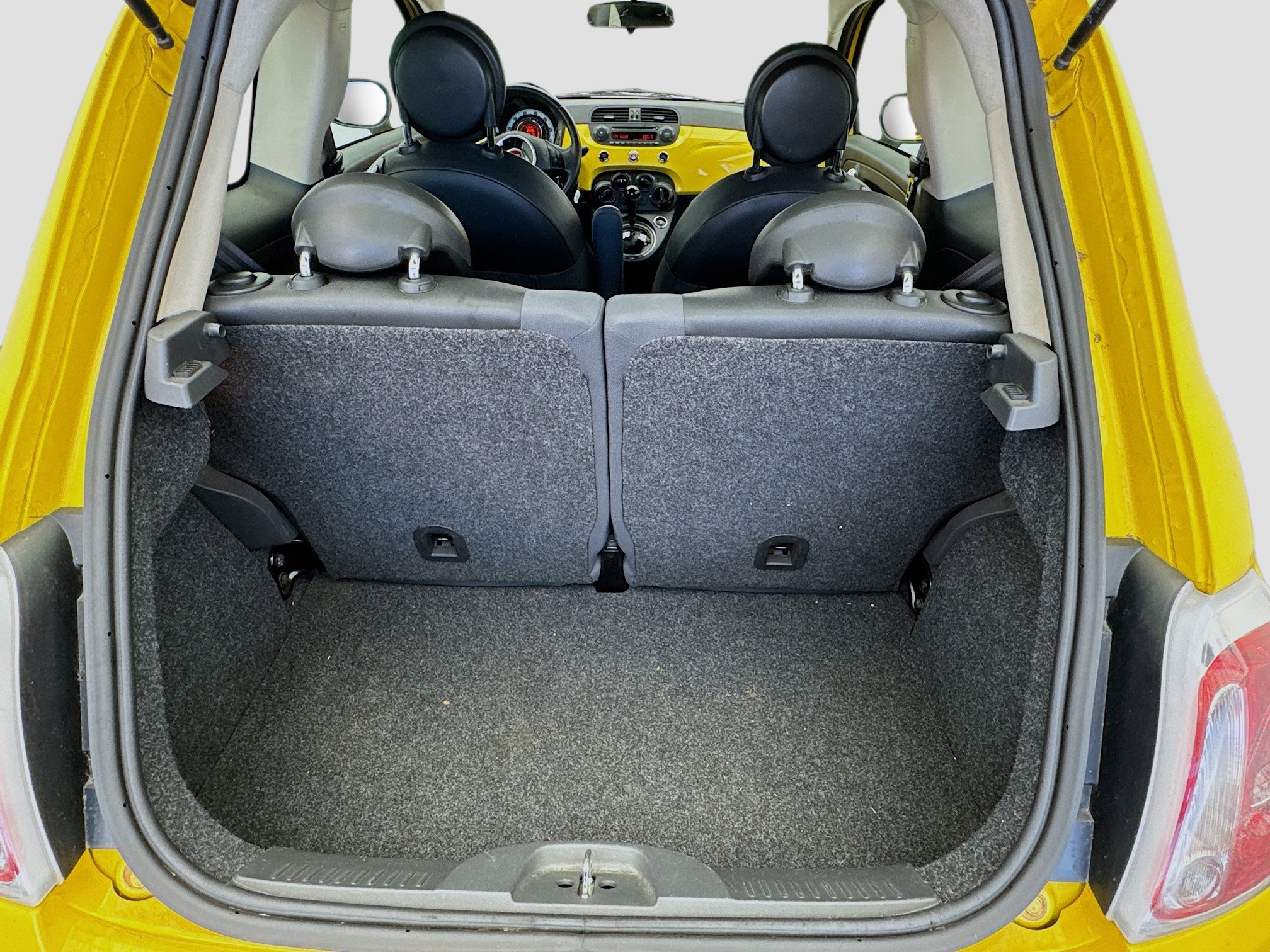 Used 2015 FIAT 500 Pop image 14