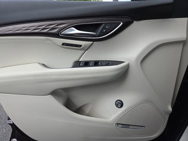 Certified 2023 Buick Envision Avenir AWD/4WD image 35
