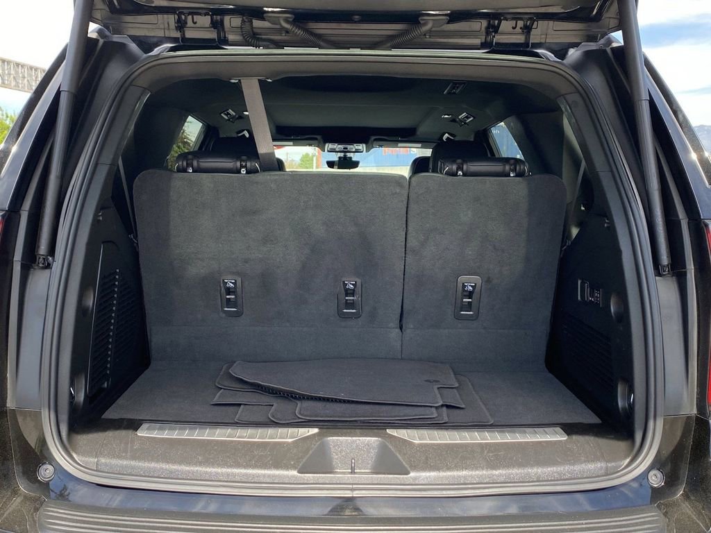 Used 2022 Chevrolet Tahoe Premier image 20