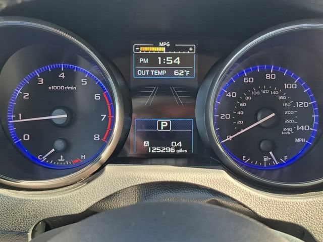 Used 2018 Subaru Outback 2.5i Premium AWD/4WD image 13