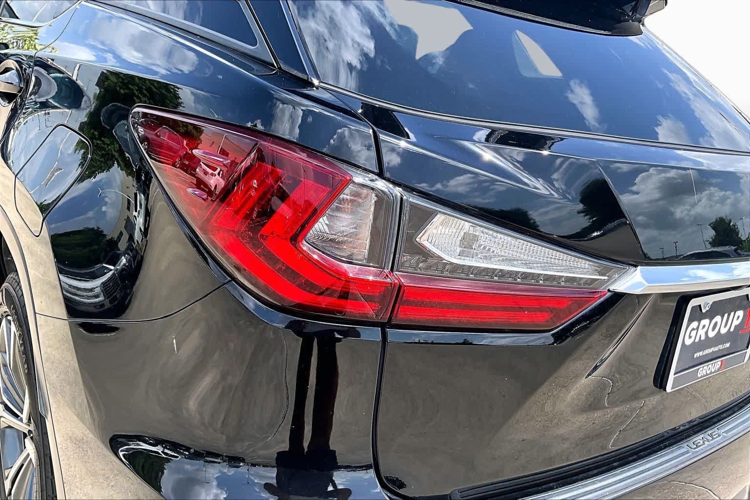Used 2019 Lexus RX 350 FWD w/ Navigation Package image 26