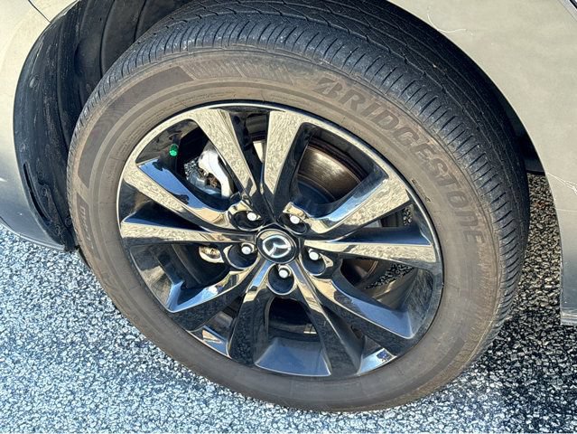 Used 2024 MAZDA CX-30 AWD 2.5 S w/ Select Sport Pkg image 29