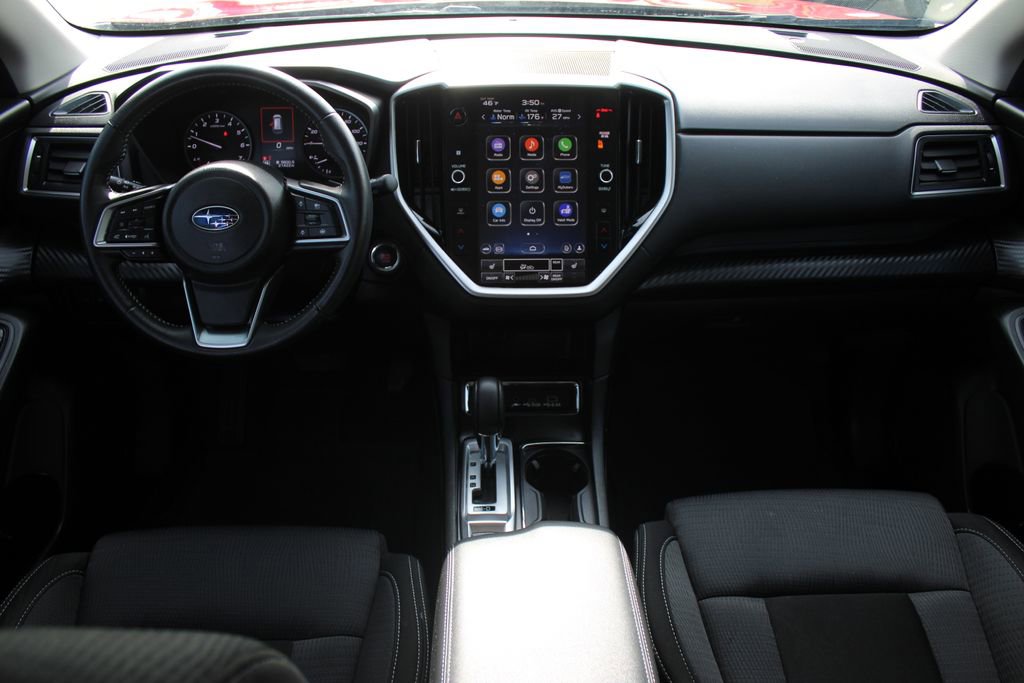 Used 2024 Subaru Ascent Premium w/ Convenience Package image 23