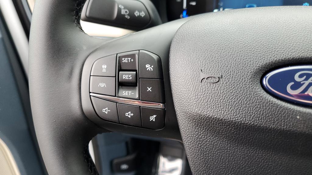 New 2026 Ford Maverick Lariat image 22