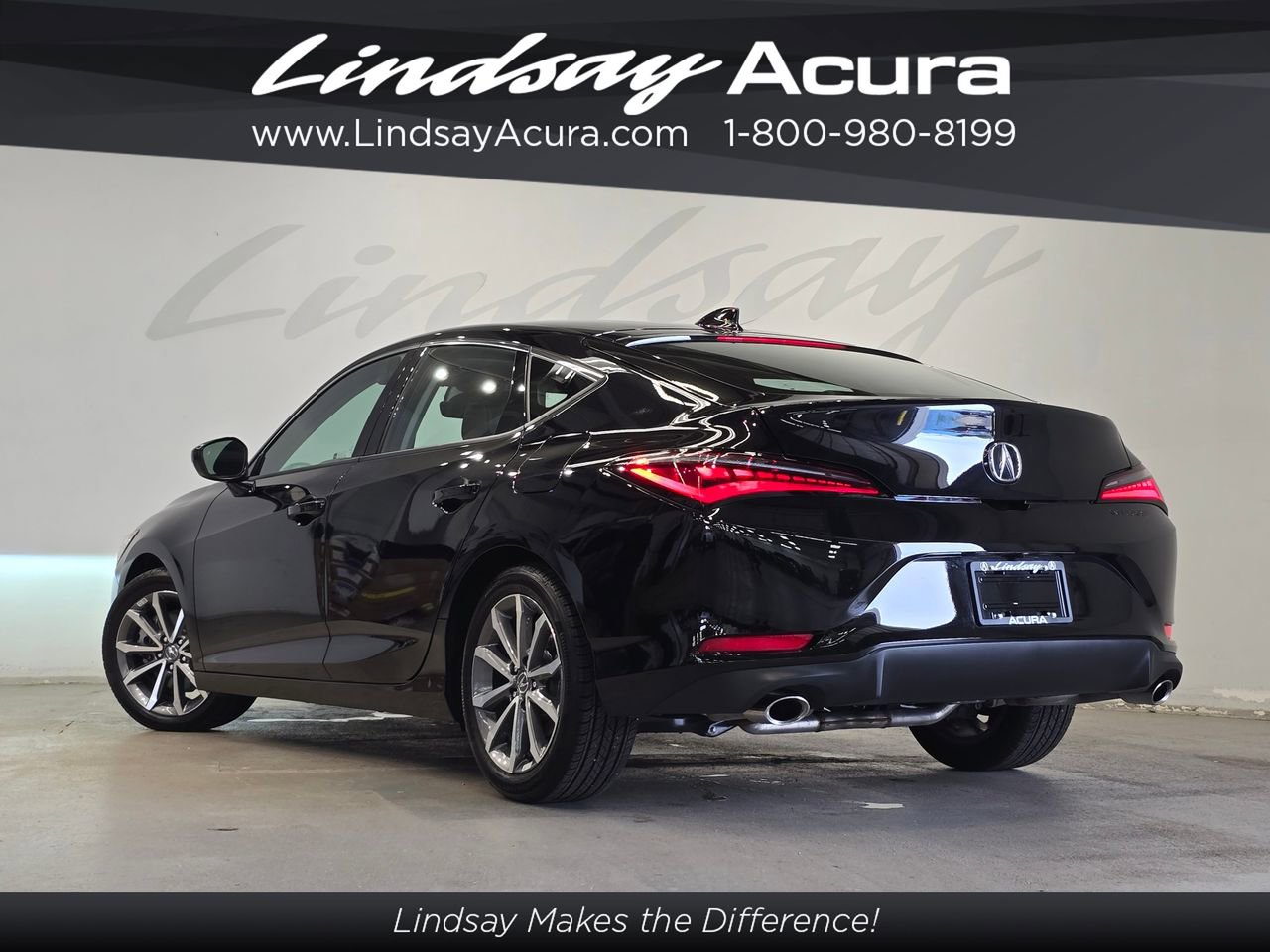 Used 2026 Acura Integra FWD image 4
