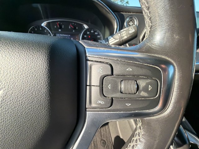 Used 2019 Chevrolet Blazer LT FWD image 32