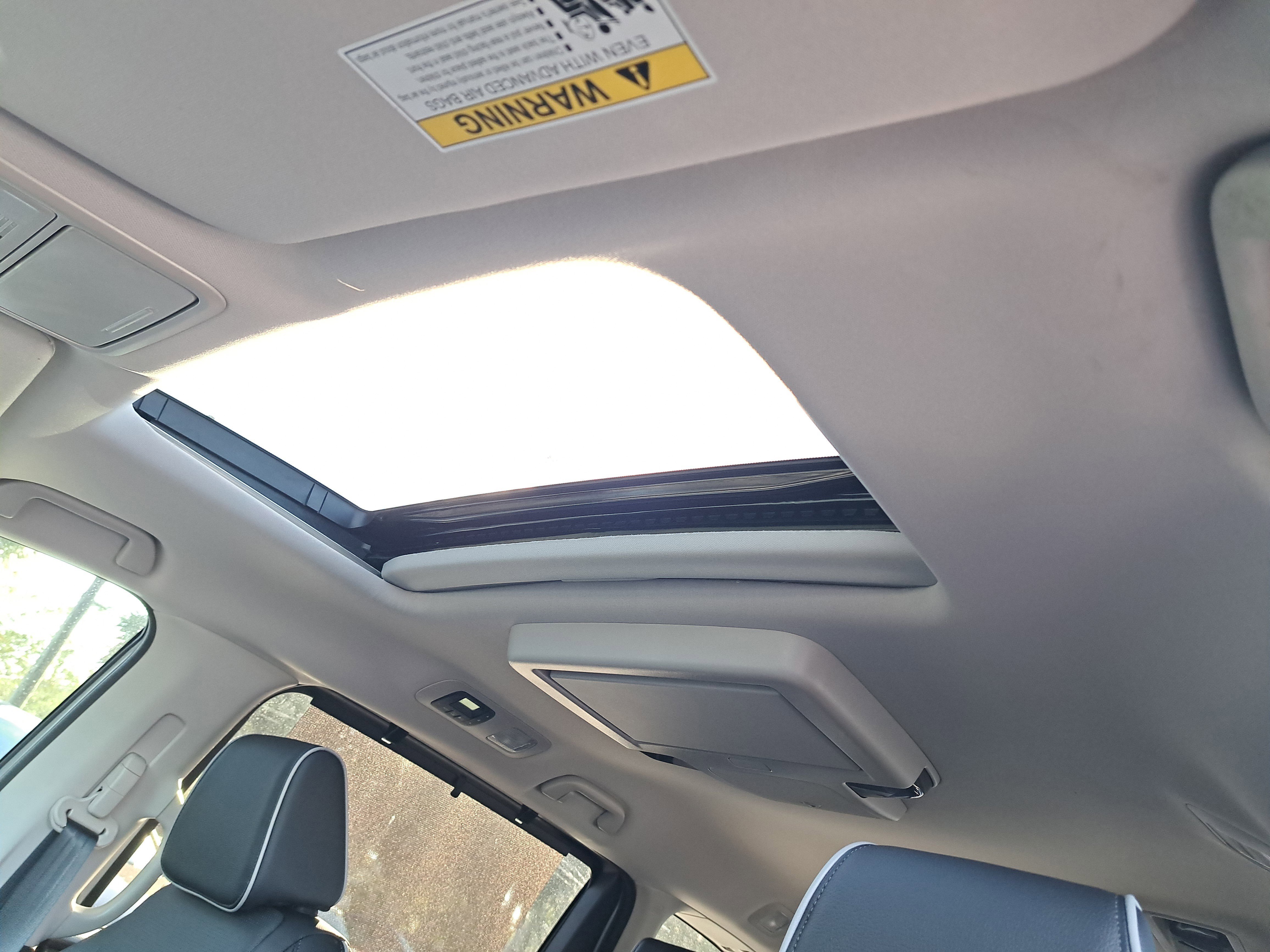 New 2026 Honda Odyssey Elite image 20