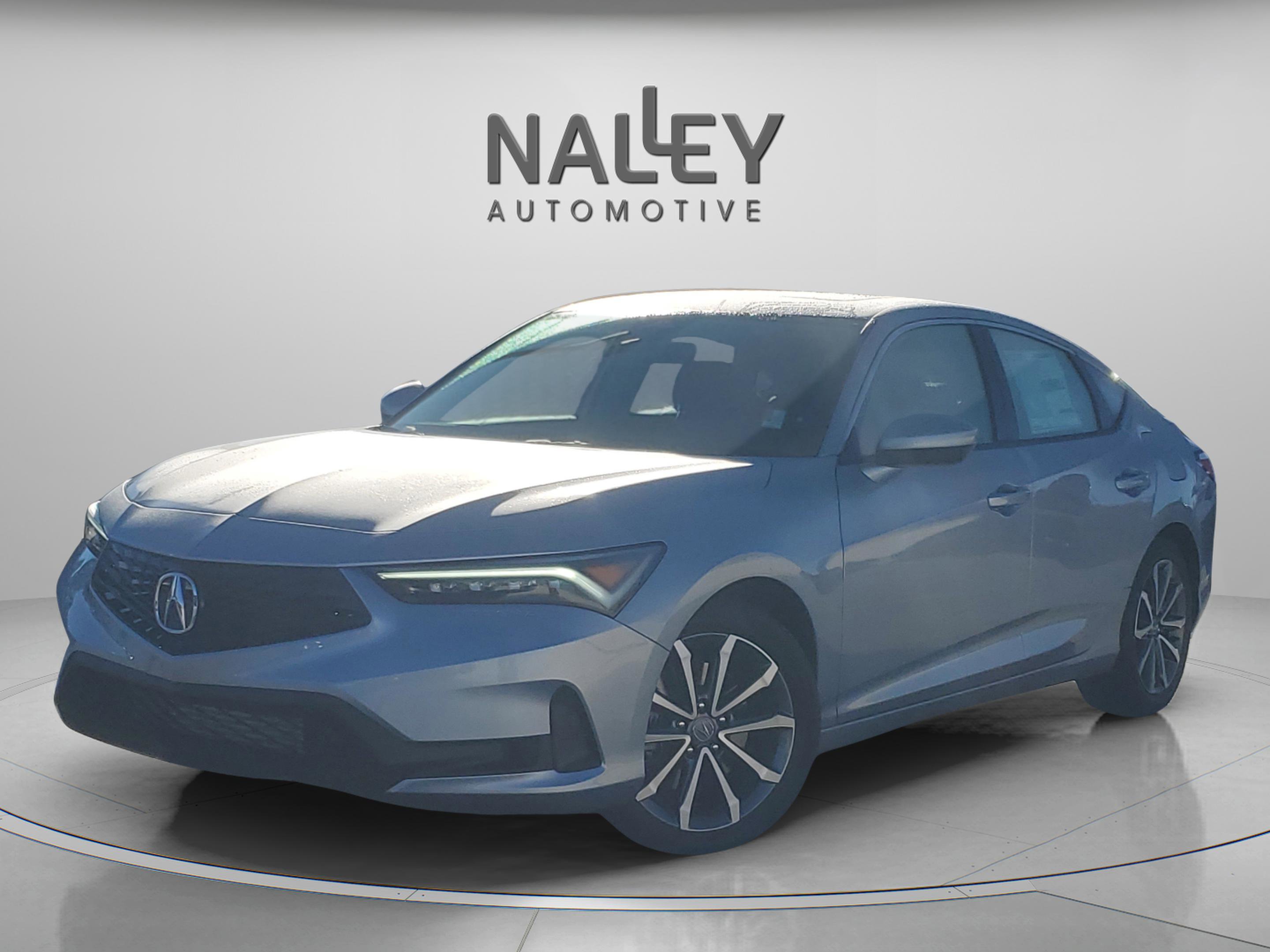 New 2026 Acura Integra image 1