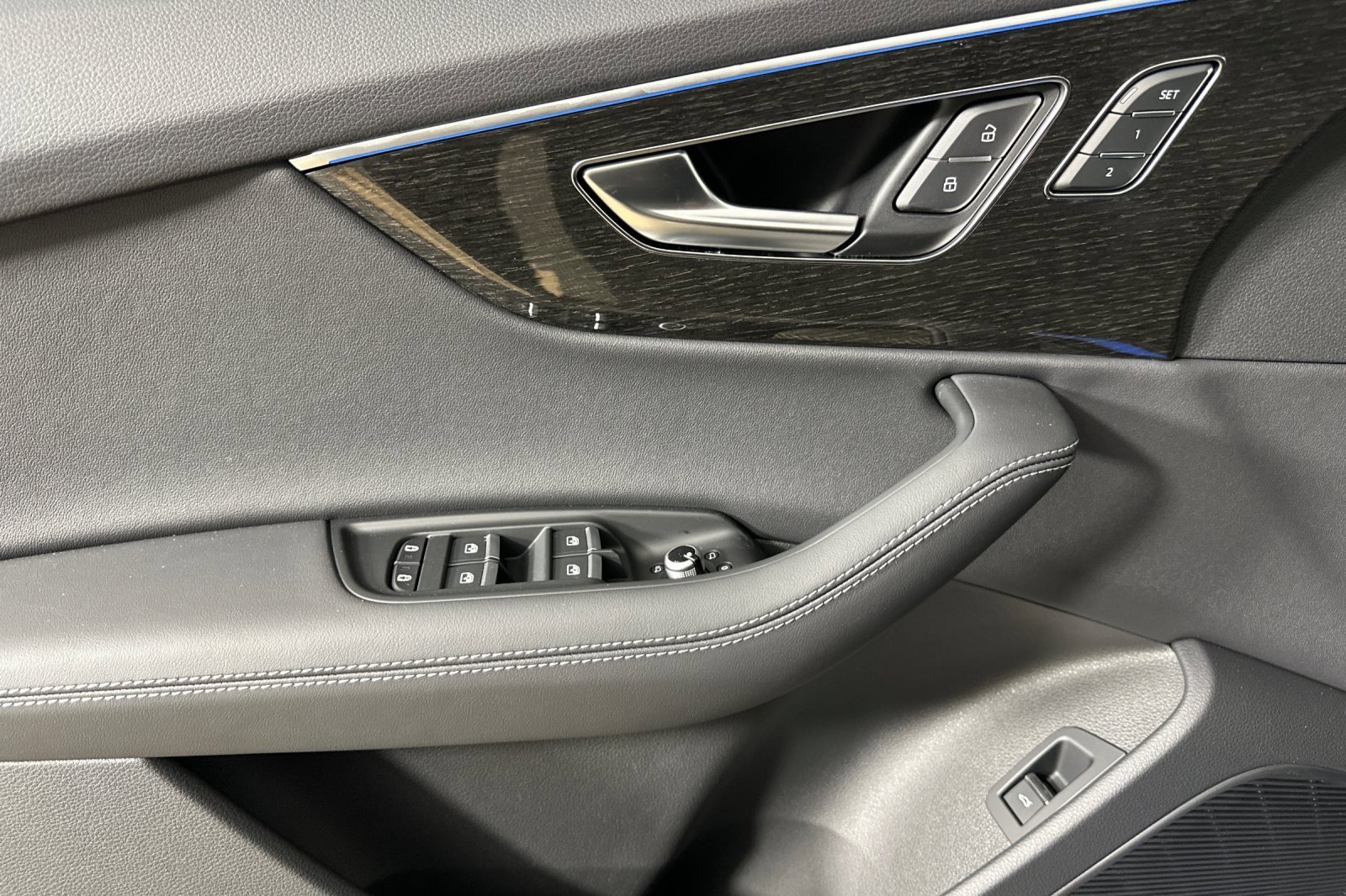 New 2026 Audi Q7 3.0T Premium Plus AWD/4WD image 10
