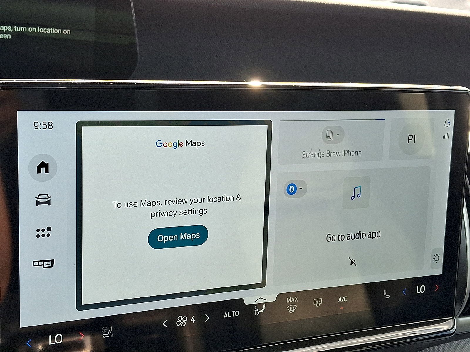 Certified 2025 Ford Expedition Active image 16