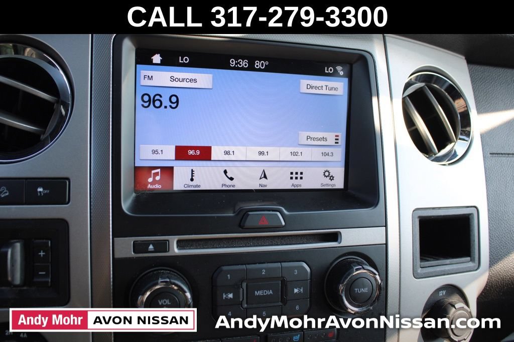 Used 2017 Ford Expedition EL Limited w/ Equipment Group 301A AWD/4WD image 40