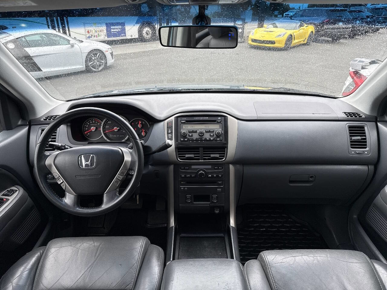 Used 2008 Honda Pilot EX-L image 23