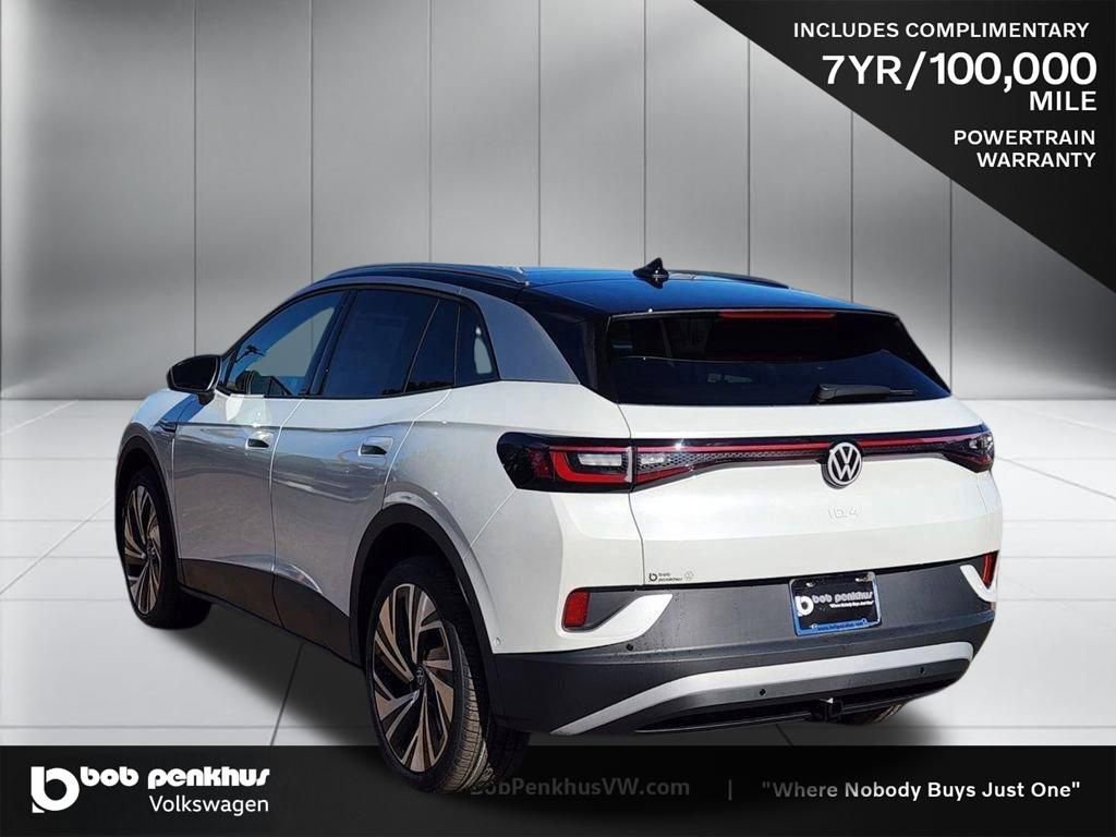 New 2026 Volkswagen ID.4 Pro S Plus image 27