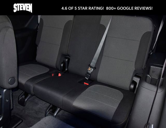Used 2019 Chevrolet Traverse LT FWD image 13