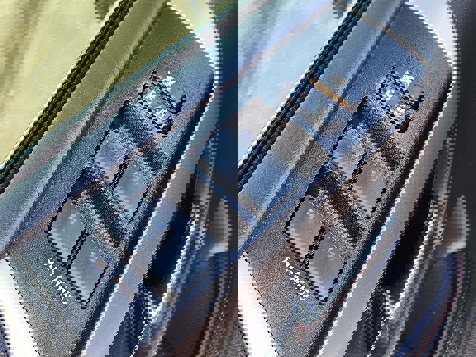 Used 2022 Toyota 4Runner Limited image 35