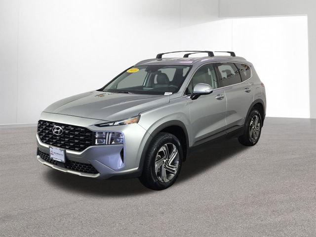 Used 2023 Hyundai Santa Fe SEL AWD/4WD image 43