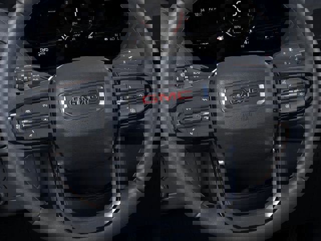 New 2026 GMC Yukon AT4 image 19