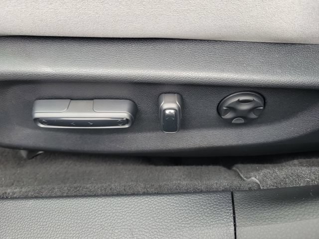 Certified 2020 Honda Accord EX image 17