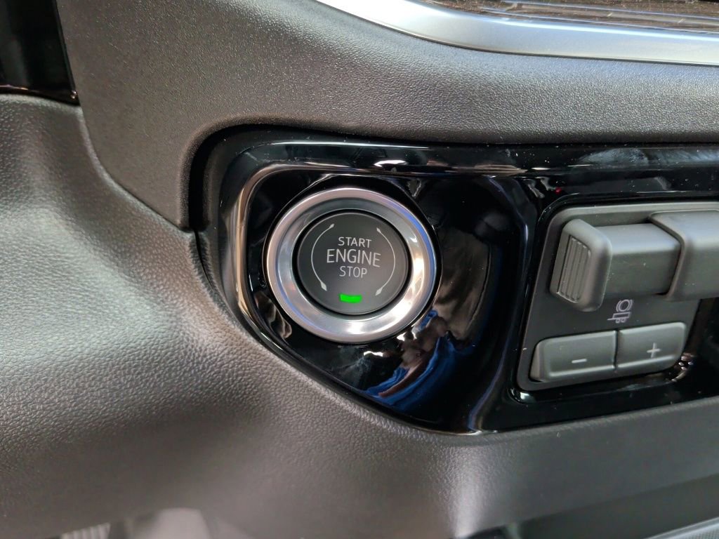 New 2026 Chevrolet Silverado 1500 LT Trail Boss w/ LT Trail Boss Premium Package AWD/4WD image 24
