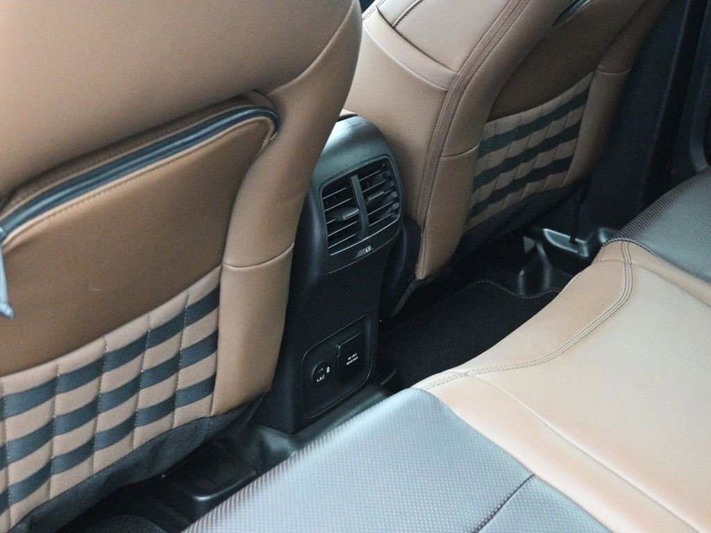 Certified 2024 Ford Bronco Sport Badlands w/ Premium Package image 21